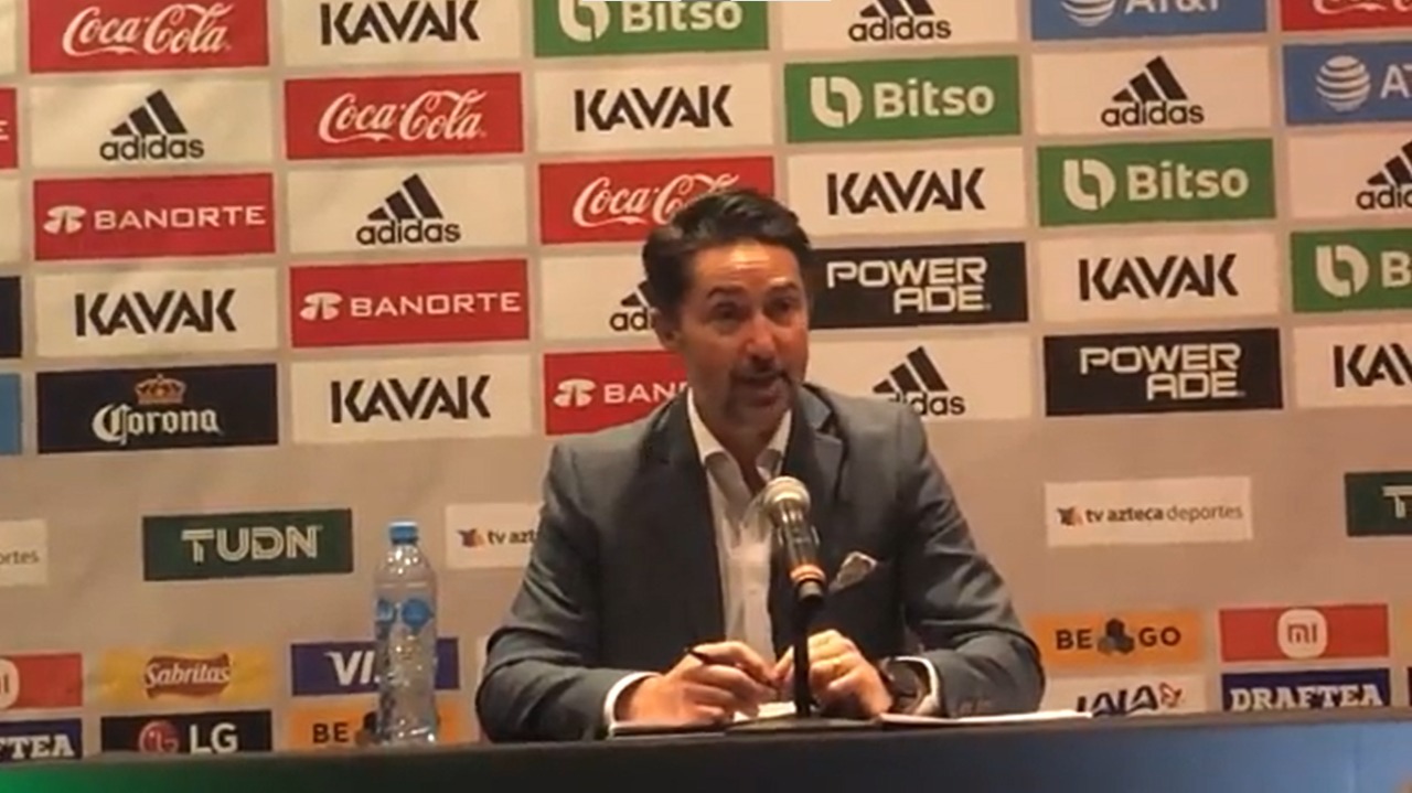 «Es una generación impresionante en donde las capacidades de nuestras jugadoras están dando frutos”