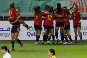 SelecciónEspaña-campeonas-CostaRica2022-Japón-3-1-MundialFemenil