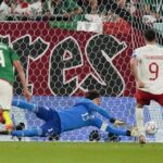 ¡De no creerse! México saca un resultado inesperado gracias a un heroico Guillermo Ochoa