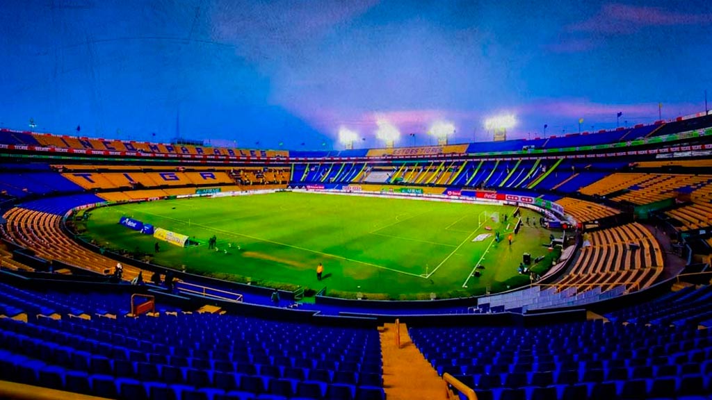 FOTO POR: FUTBOL TOTAL 