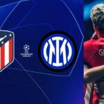Atlético de Madrid visita al Inter de Milán por octavos de final en Champions League
