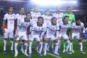 Imagen club Guadalajara