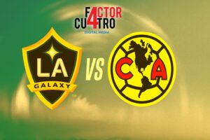 AMERICA VS GALAXY