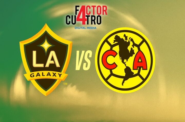 AMERICA VS GALAXY