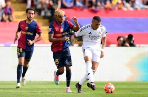 Historial Real Madrid Barcelona