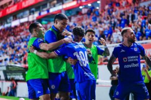 donde ver Puebla Cruz Azul