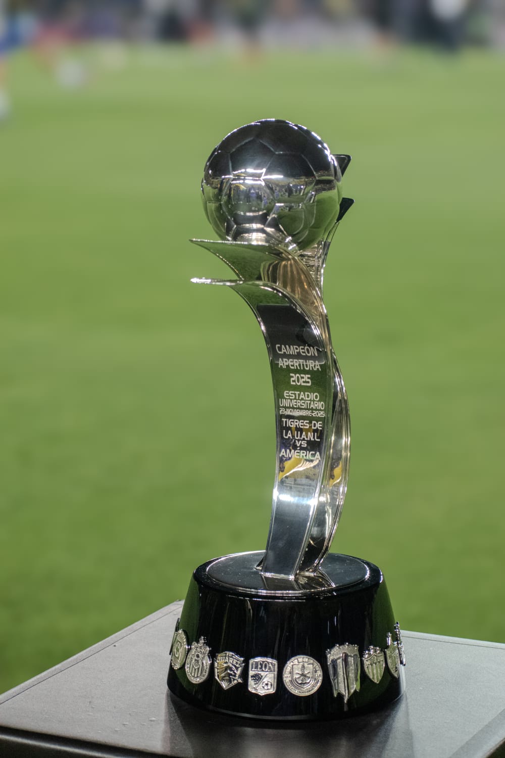 Tigres y América reeditan la Final: Así va el palmarés histórico de la Liga MX Femenil