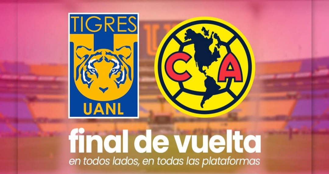 ¿DÓNDE VER LA FINAL DE VUELTA ENTRE AMAZONAS VS AMÉRICA FEMENIL