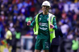 Dónde ver Cruz Azul Pumas