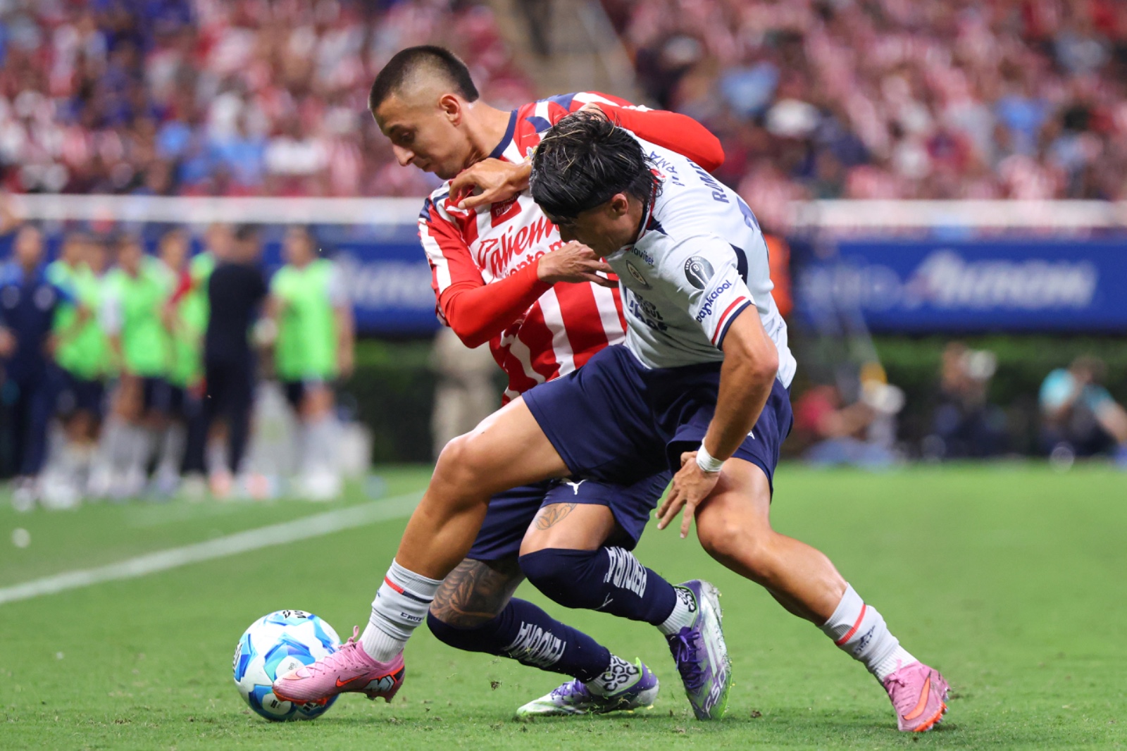 Cruz Azul vs Chivas: fechas, horarios y dónde ver los Cuartos de Final de la Liga Mx