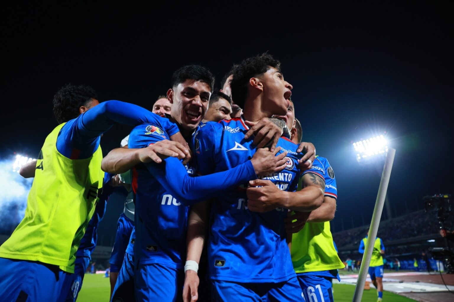 resultado Cruz Azul Chivas