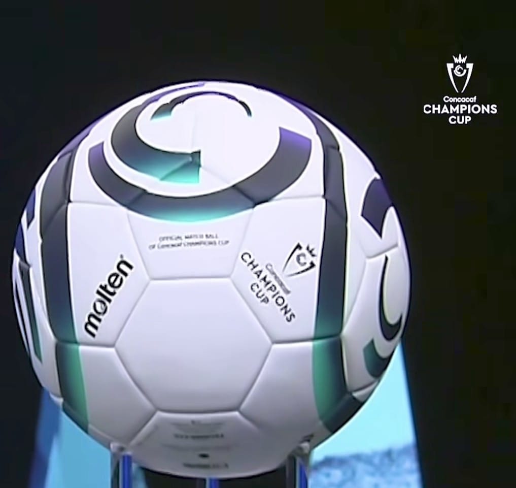 América podría cruzarse con Messi en la Concachampions 2026