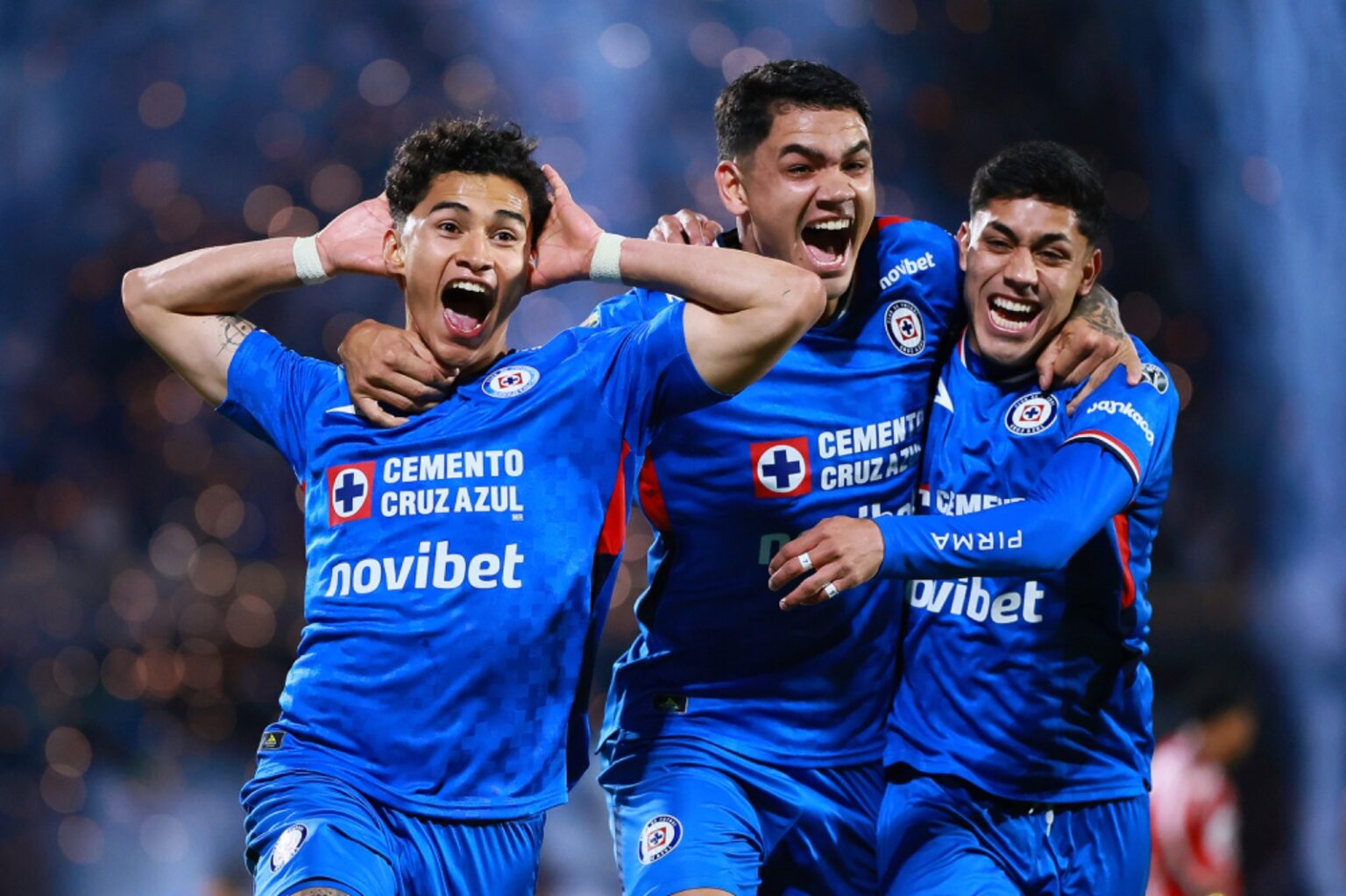 donde ver Semifinales. Cruz Azul Tigres