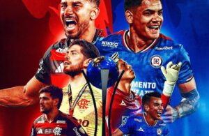 dónde ver Cruz Azul Flamengo
