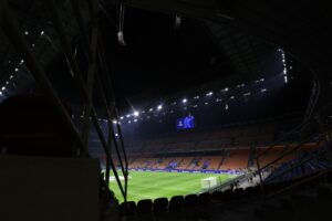 dónde ver Inter vs Liverpool