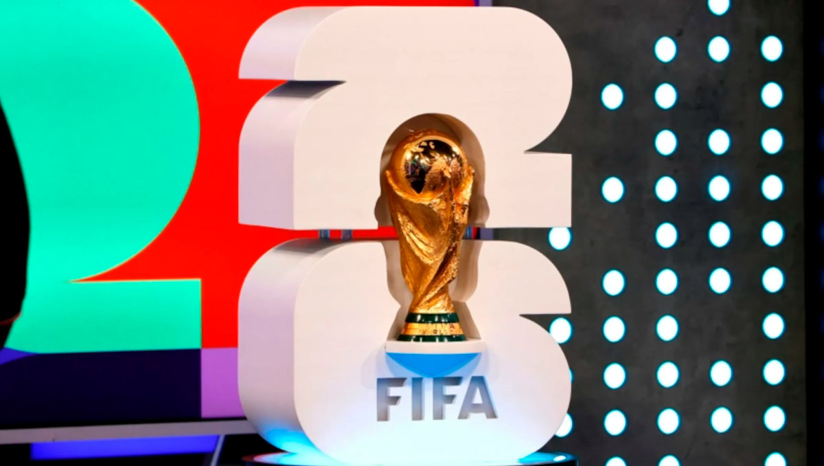 FIFA confirma premios históricos para el Mundial 2026
