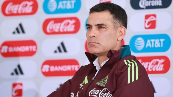 FMF frena rumores: Rafa Márquez será el DT del Tri rumbo a 2030