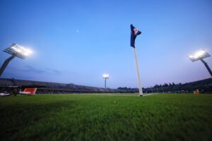 Cruz Azul C.U Ciudad de los Deportes