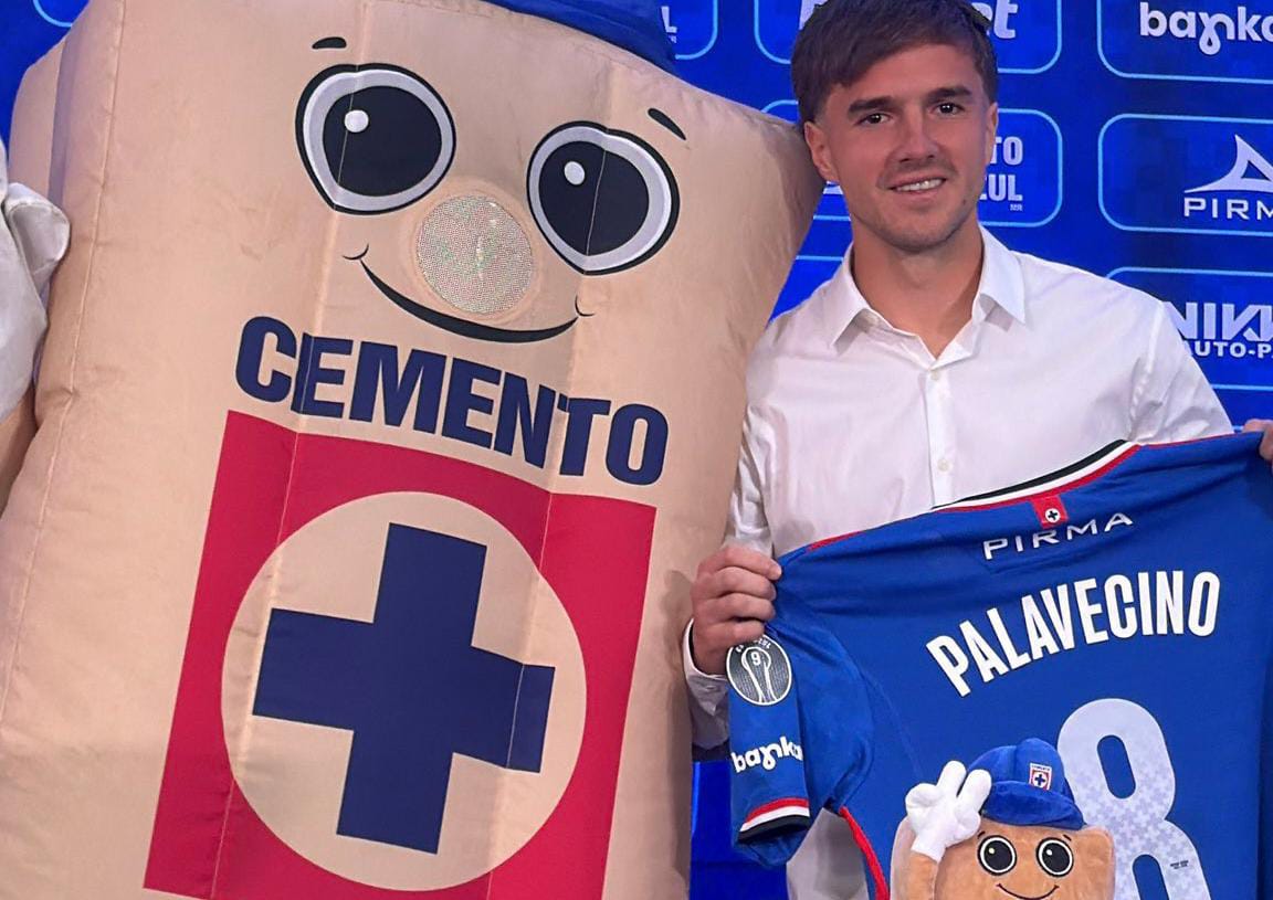 Mercado de fichajes Clausura 2026: altas, bajas y rumores de Cruz Azul