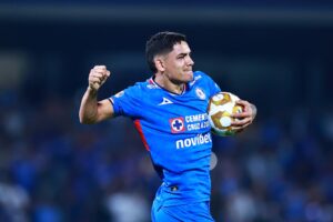 Cruz Azul León dónde ver