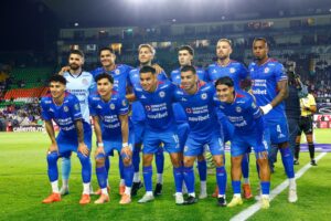 dónde ver Cruz Azul Atlas