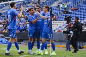 resultado Cruz Azul Atlas
