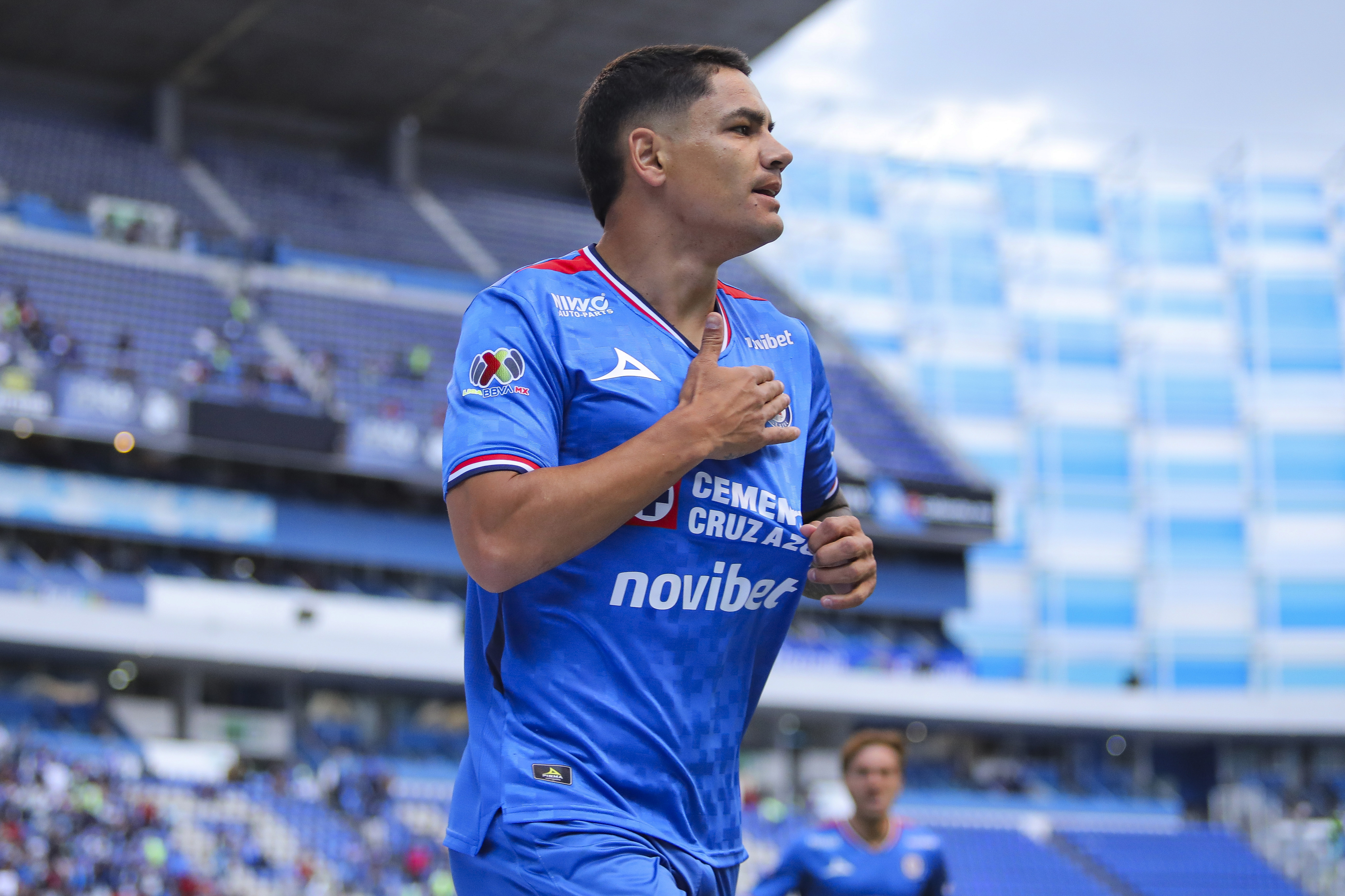 resultado Cruz Azul Atlas 