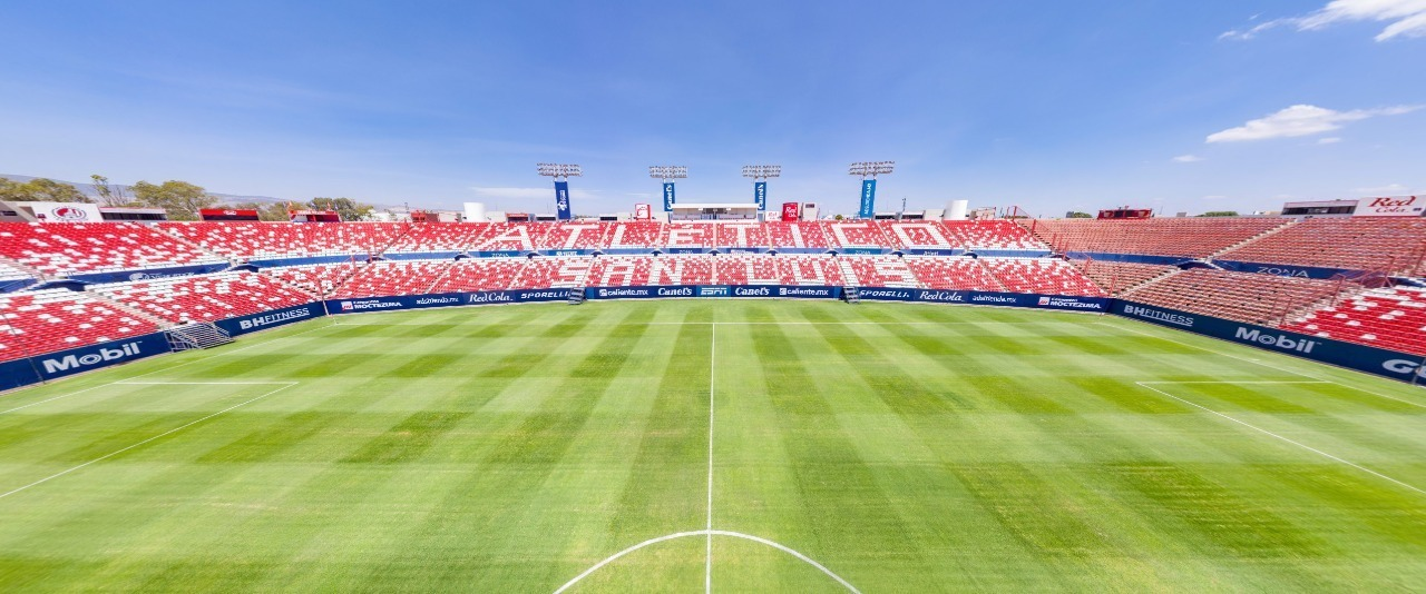 Tigres impone jerarquía y apaga la ilusión del Alfonso Lastras