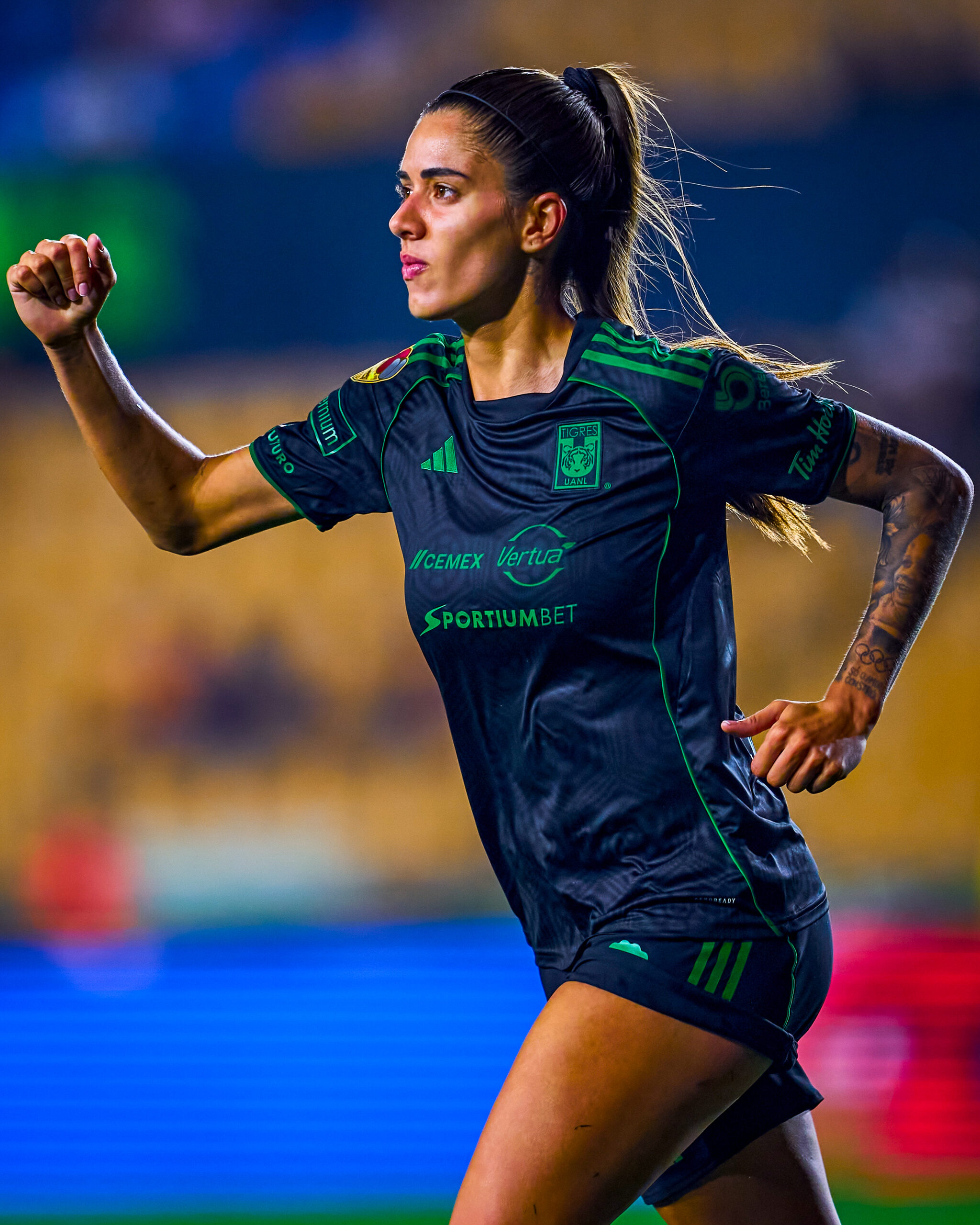 Tigres visita Mazatlán con la mira en la parte alta; duelo clave en la Jornada 9 del Clausura 2026