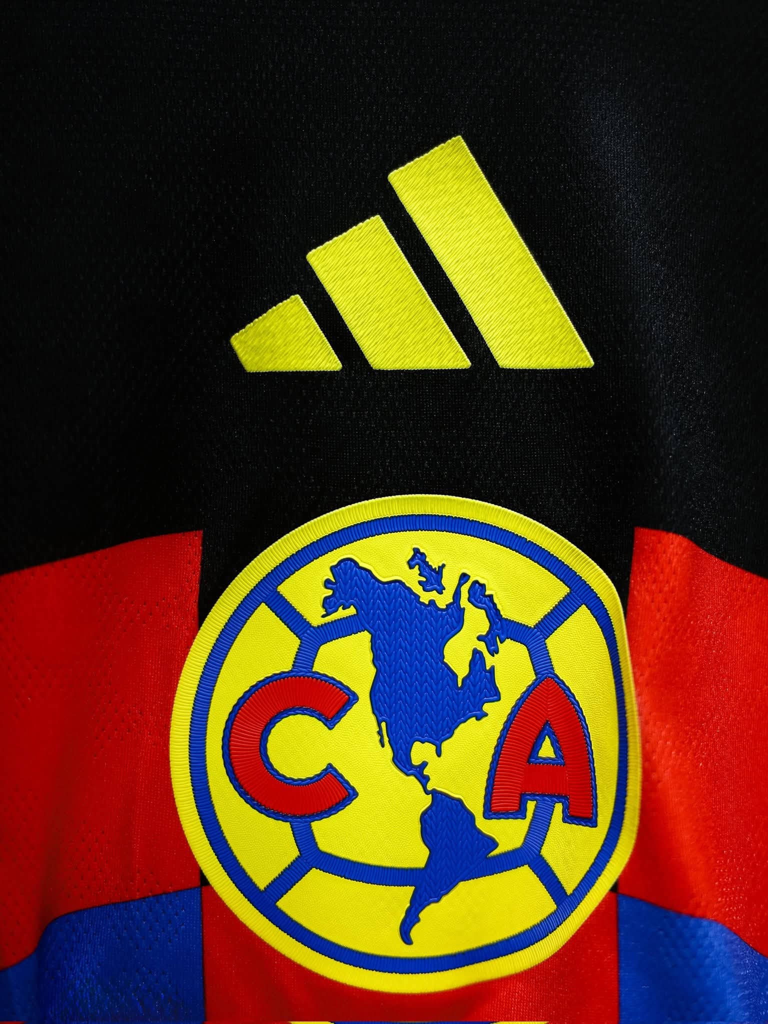 ¡Orgullo azulcrema en el Tri! Cinco Águilas volarán con México