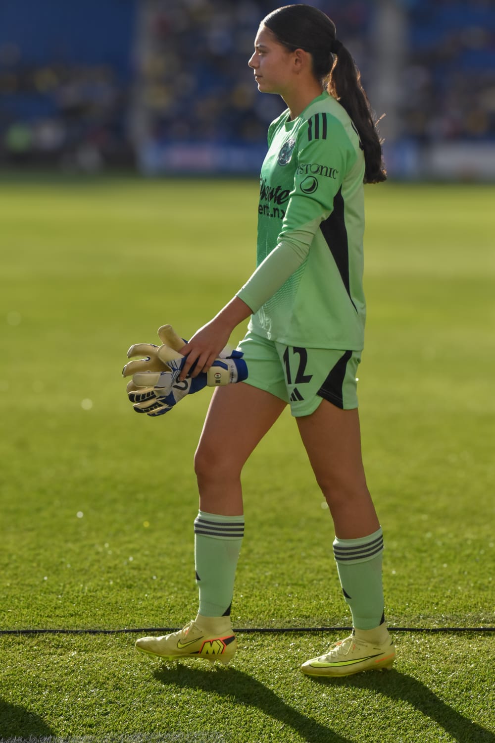 ¡DURA BAJA! América se queda sin un elemento importante