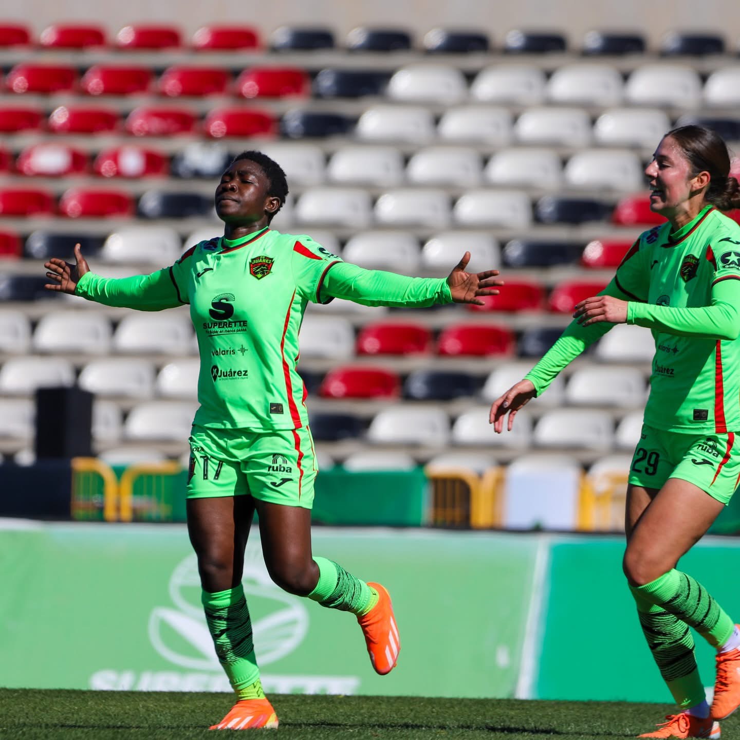 Consigue Bravas un punto contra Pumas