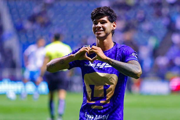 Los pumas: por mi raza, hablará mi espíritu