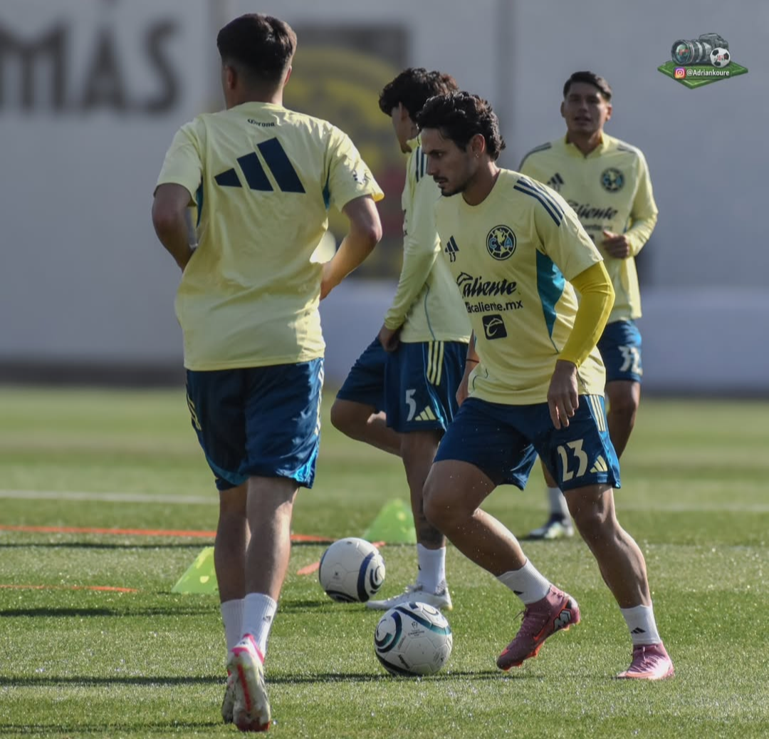 ¿LA SOLUCIÓN DEL AMÉRICA? Raphael Veiga