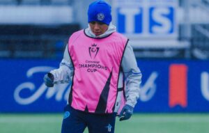 dónde ver Cruz Azul vs Vancouver
