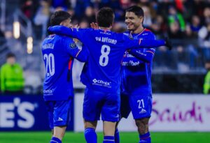resultado Cruz Azul Vancouver