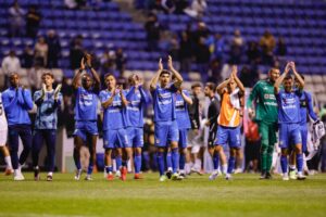 dónde ver Cruz Azul Tigres