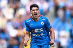 resultado Cruz Azul Tigres