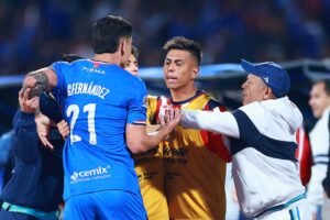 dónde ver Cruz Azul Chivas