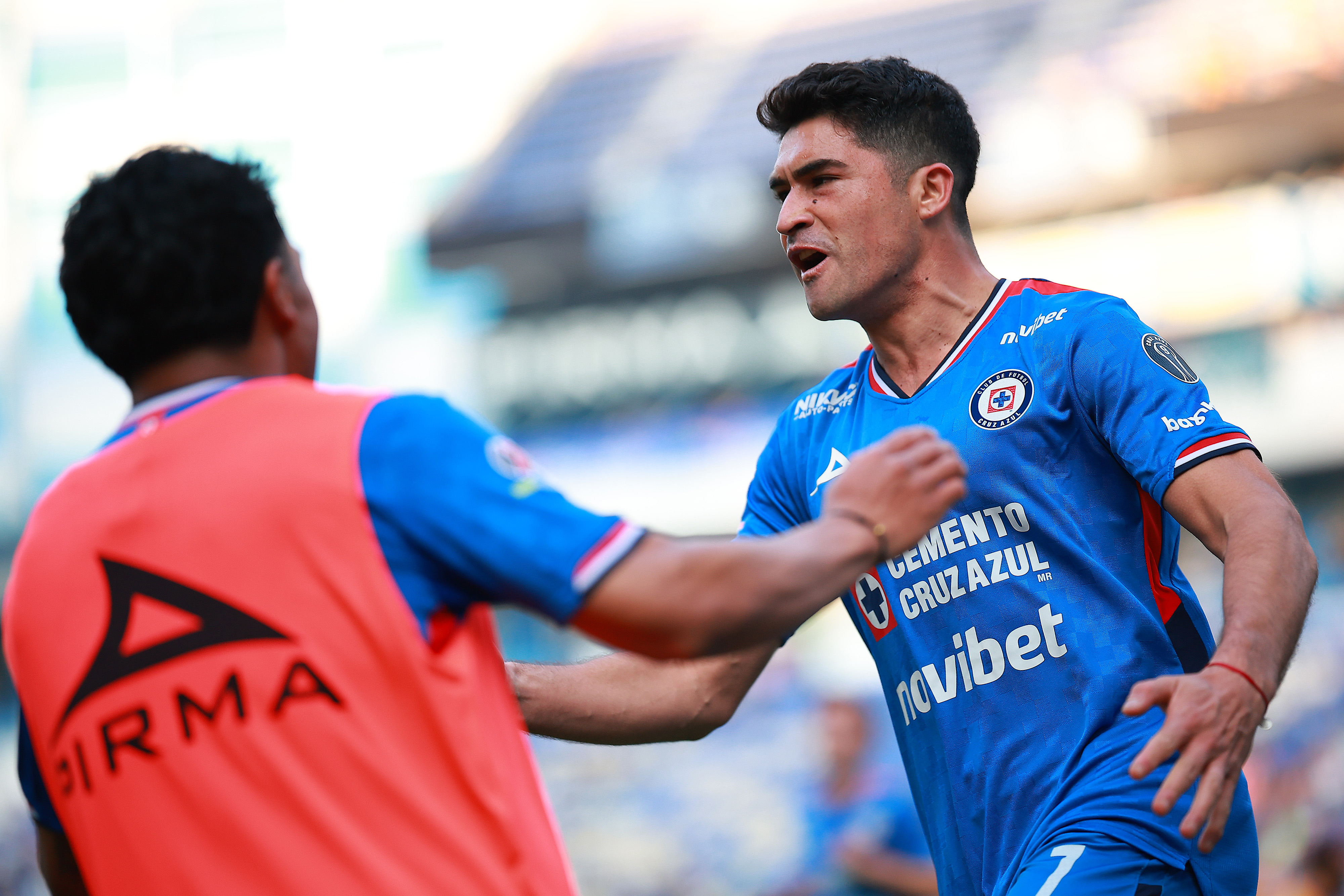 resultado Cruz Azul Tigres 