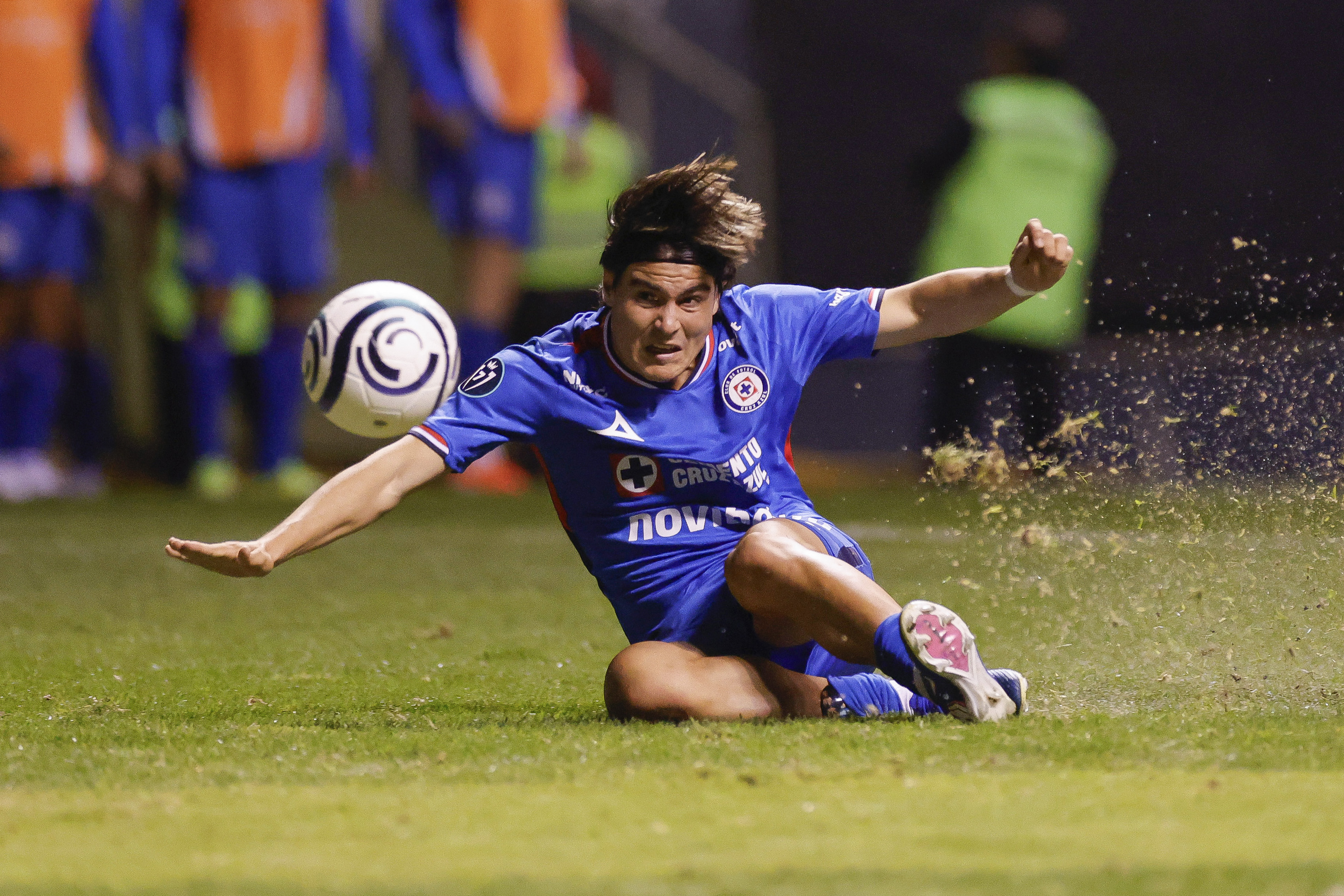 resultado Cruz Azul vs Vancouver 
