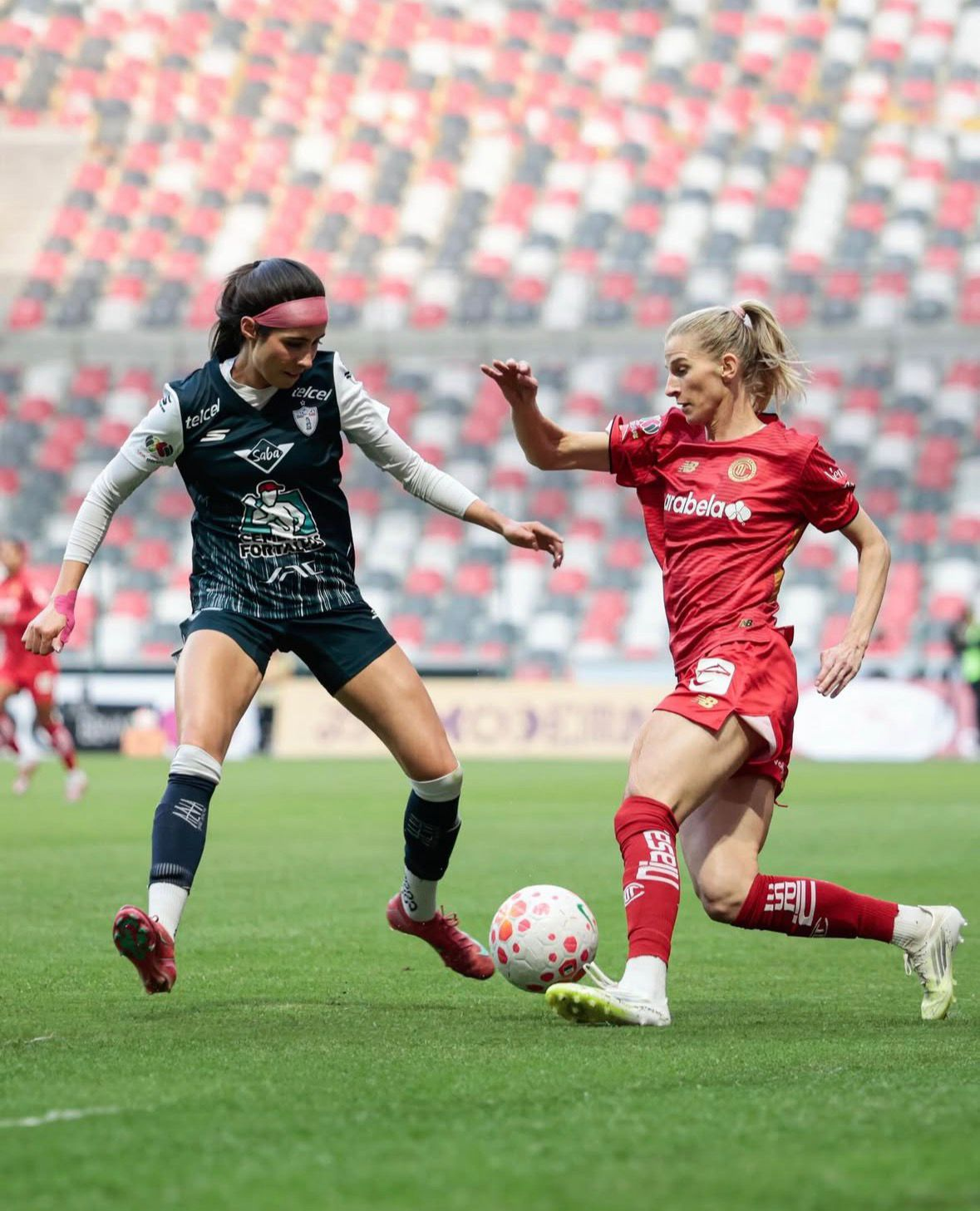 Toluca vs Pachuca y el resultado que nadie quiso aceptar en el Infierno