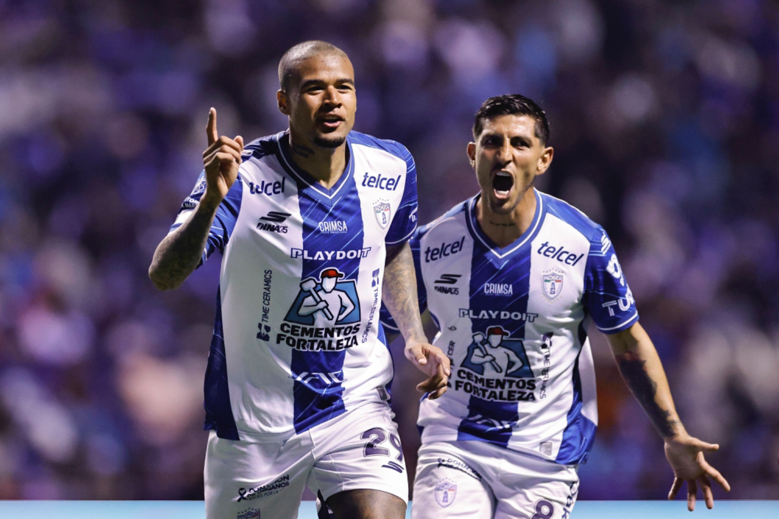 resultado Cruz Azul Pachuca