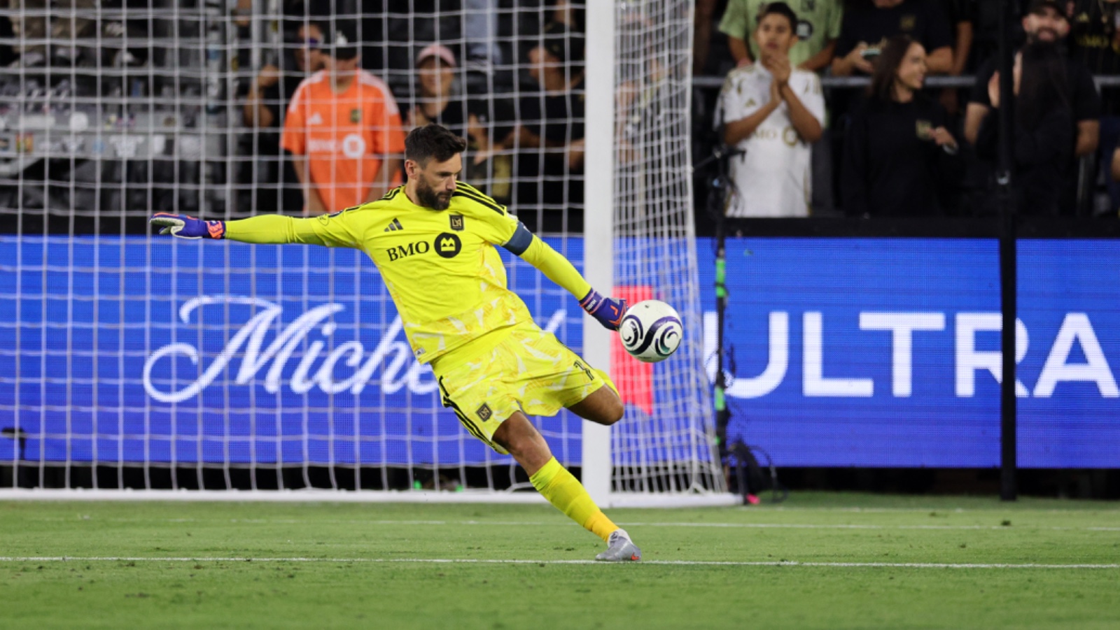 resultado Cruz Azul LAFC