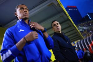 dónde ver Cruz Azul Necaxa