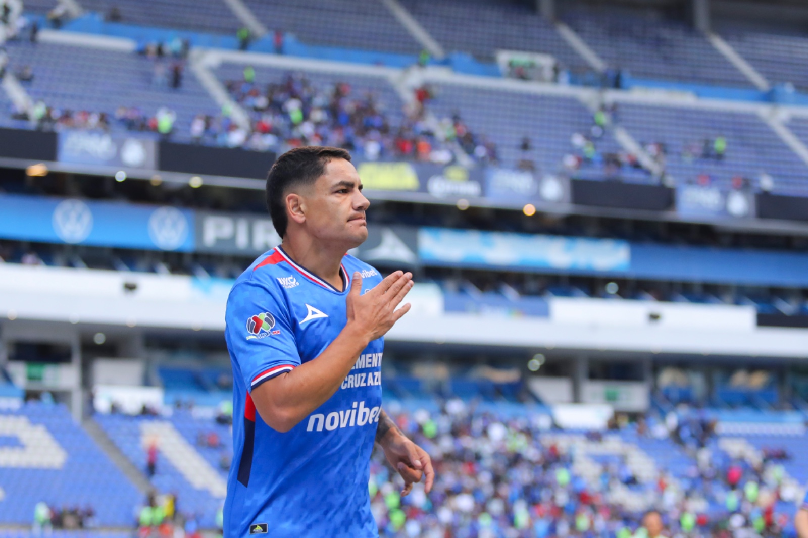 Cruz Azul vs Atlas fechas, horarios y dónde ver