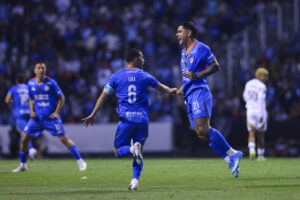 dónde ver Cruz Azul vs Xolos