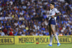 resultado Querétaro Cruz Azul