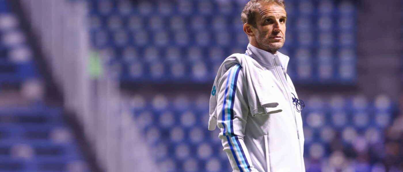Iván Alonso Cruz Azul
