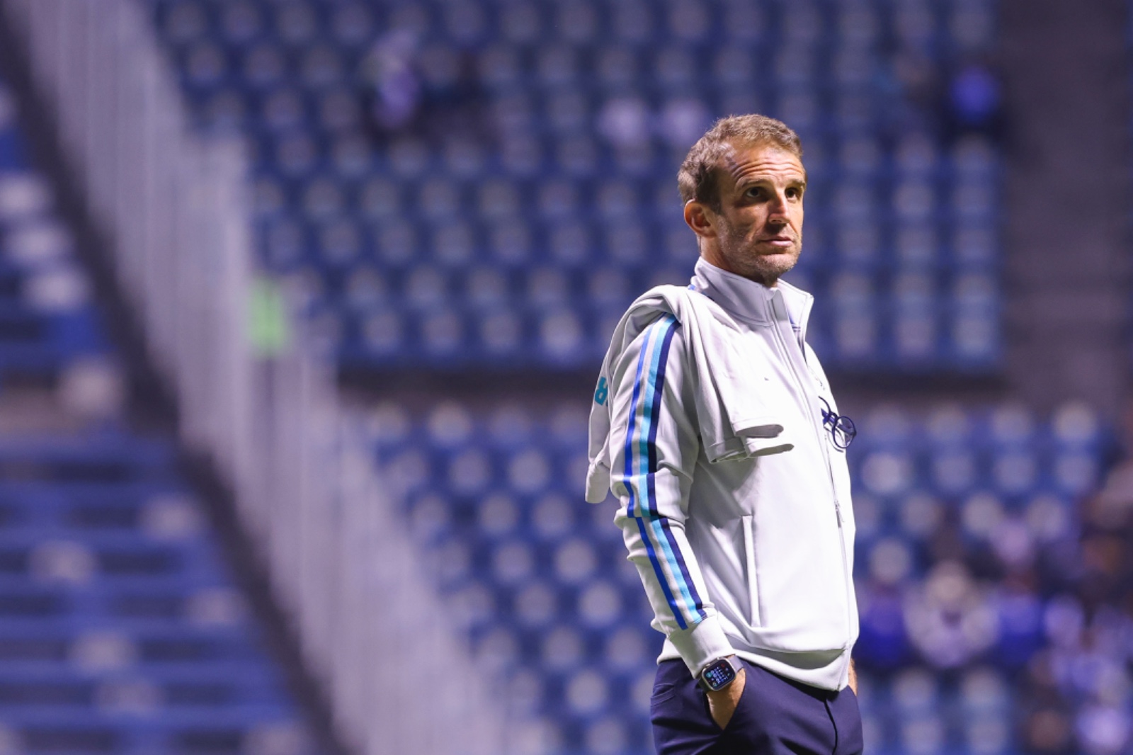 Iván Alonso Cruz Azul